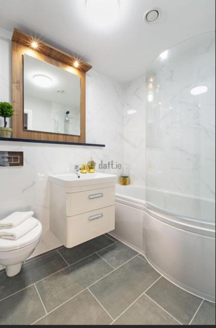 Modern Sandyford Bedroom מראה חיצוני תמונה